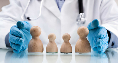 Salute a Due Velocit�: Il Tramonto dell�Uguaglianza nel Sistema Sanitario Italiano